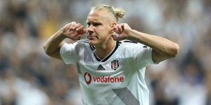Son dakika | Beşiktaş'ta Vida'ya olay sözleşme! Maliyeti 20 milyon Euro'yu buldu