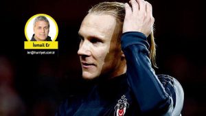 Son Dakika | Beşiktaş'tan Domagoj Vida kararı: '8 milyon Euro getirin'