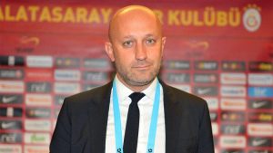 Son Dakika | Cenk Ergün: 'Galatasaray'a transfer olacağını biliyorum'