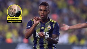 Son Dakika | Fenerbahçe'de ayrılık zamanı! Gönderilecek 11 futbolcu belli