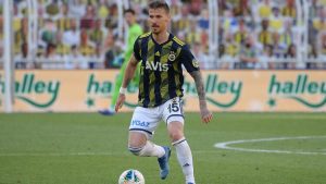 Son Dakika | Fenerbahçe'de Serdar Aziz ve ayrılık iddiası! Kabul etmeyince... | Transfer Haberleri