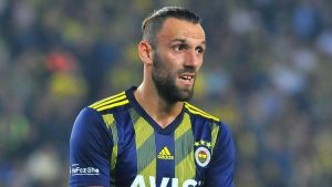 Son Dakika | Fenerbahçe'de Vedat Muriqi, Emre Belözoğlu ve Ozan Tufan PFDK'ya sevk edildi