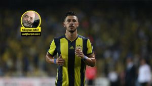 Son Dakika | Fenerbahçe'de Vedat Muriqi gitti, Cisse ile Giuliano gelecek!