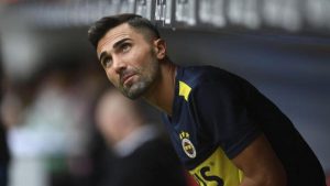 Son Dakika | Fenerbahçe'den Hasan Ali Kaldırım açıklaması!