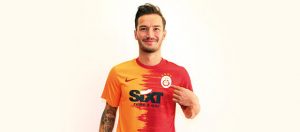 Son Dakika | Galatasaray, Oğulcan Çağlayan transferini resmen açıkladı!
