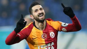 Son Dakika Galatasaray Transfer Haberler | Emre Akbaba'nın serbest kalma bedeli ortaya çıktı!