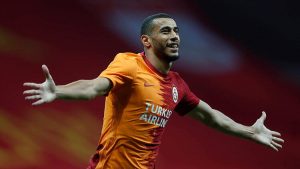 Son Dakika | Galatasaray, UEFA Avrupa Ligi'nde 2 golle turladı! Hajduk Split elendi(Maçın özeti)