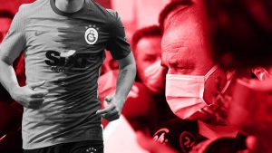 Son Dakika | Galatasaray'da Emre Akbaba gemileri yaktı! Mukavele ayrıntısı...
