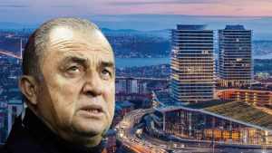 Son Dakika | Galatasaray'da Fatih Terim, Fenerbahçe maçı için 'Zorlu'yu seçti