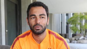 Son Dakika | Galatasaray'da Fatih Terim'in yardımcısı Selçuk İnan'dan şampiyonluk yorumu