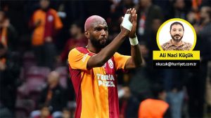 Son Dakika | Galatasaray'da Ryan Babel gerçeği ortaya çıktı! Özel madde...