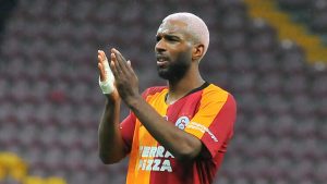 Son Dakika | Galatasaray'da Ryan Babel kararı! Sözleşmesindeki madde...