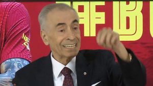 Son Dakika: Galatasaray'da toplu imza töreni! Başkan Mustafa Cengiz'den Fenerbahçe, Ali Koç, Fatih Terim ve flaş ibra açıklaması...