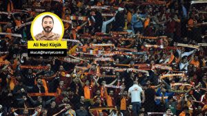 Son Dakika | Galatasaray'dan yeni proje: Efsaneler tribünde