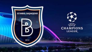 Son dakika Haberi | Başakşehir'in Şampiyonlar Ligi'ndeki rakipleri ve grubu belli oldu!