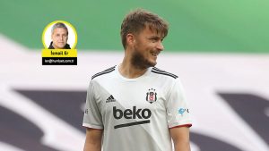 Son Dakika Haberi | Beşiktaş'ta Adem Ljajic seferberliği!
