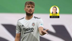Son Dakika Haberi | Beşiktaş'ta Adem Ljajic tepkiler sonrası vites yükseltti