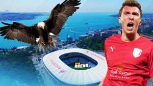 Son Dakika Haberi: Beşiktaş'tan Mandzukic bombası! Müjdeli haber - Transfer Haberleri