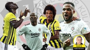 Son Dakika Haberi | Fenerbahçe orta saha ve kalede fark yaratıyor