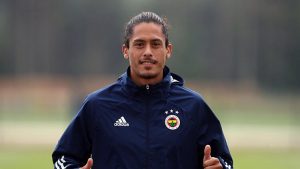 Son Dakika Haberi | Fenerbahçe'de Mauricio Lemos'tan itiraflar: 'Kariyerimde ilk kez oldu'