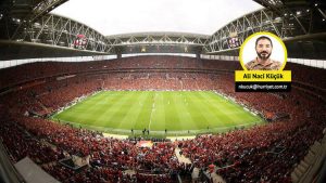 Son Dakika Haberi | Galatasaray'da locada maç keyfi 5 bin lira