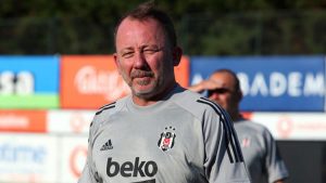 Son Dakika Haberi | İşte Beşiktaş'ı yakan hatalar