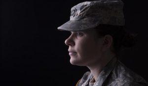 Son dakika haberi: O ülkede askerlik kadınlara zorunlu hale getirildi! Kadınlarda askerlik yapacak..