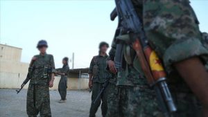 Son dakika haberi: PKK'ya bir darbe daha! "İzin verilmemeli"
