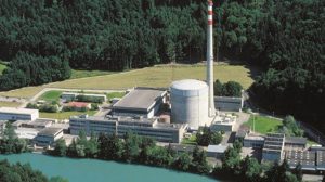 Son dakika haberleri: İsviçre'de 47 yıldır faaliyet gösteren nükleer santral kapatıldı