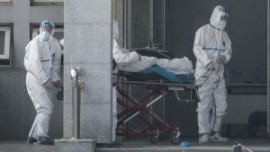Son dakika… İngiltere ve Avusturya'da corona virüsten iki Türk vatandaşı hayatını kaybetti