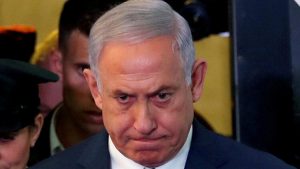 Son dakika: İsrail Başbakanı Netanyahu'ya rüşvet, yolsuzluk davası