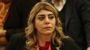 Son Dakika | Kayserispor Başkanı Berna Gözbaşı’na 60 gün hak mahrumiyeti cezası
