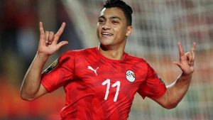 Son Dakika | Mostafa Mohamed cephesinden Galatasaray ve transfer açıklaması! 'Anlaşma yok'