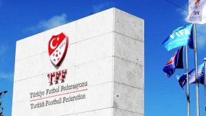 Son Dakika | PFDK'dan Beşiktaş, Galatasaray ve Trabzonspor'a ceza