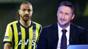 Son Dakika | Sabri Sarıoğlu'ndan Caner Erkin yorumu: 'Fenerbahçe için sorun olabilir...'