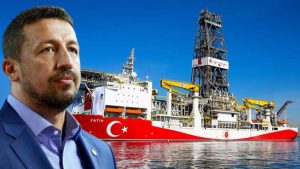 Son dakika | Spor dünyasından Karadeniz'de keşfedilen doğalgaz rezervi paylaşımları