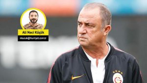 Son Dakika Transfer Haberi | Fatih Terim onay verdi! Galatasaray'da Muslera'nın yerine Fatih Öztürk...
