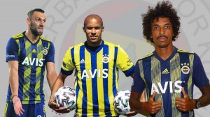 Son Dakika Transfer Haberi | Fenerbahçe 3 sezonda 45 futbolcu transfer etti
