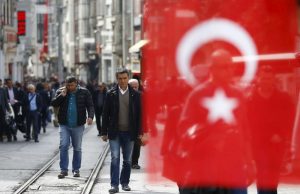 Son rakamlara göre Türkiye'de 4 milyon 566 bin kişi işsiz