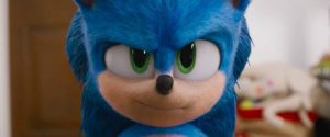Sonic the Hedgehog vizyona girdi, ilk haftasında rekor kırdı