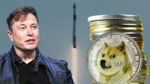 SpaceX, Dogecoin ile çalışacak