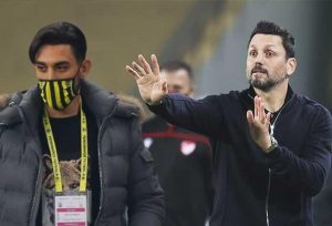 Spor yazarları Fenerbahçe - Galatasaray derbisini yorumladı! 'İrfan Can alacağım diye Tolga...'