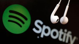 Spotify ruh halinize göre müzik önerecek