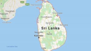 Sri Lanka kaybolan 20 bin kişinin öldüğünü açıkladı