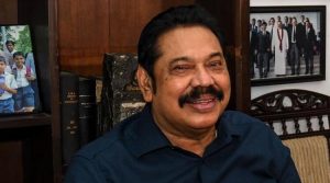 Sri Lanka'da seçimin galibi Rajapaksa oldu