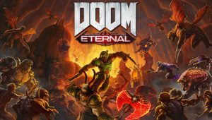 Steam'de büyük indirim: Doom Eternal'ın fiyatı yarı yarıya düştü