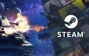 Steam’den World of Tanks için ücretsiz DLC sürprizi