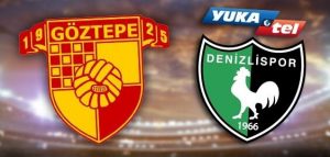 Süper Lig'de Ege Derbisi! Göztepe ve Denizlispor 2020-21 sezonunu birlikte açıyor...