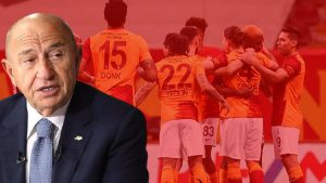 Süper Lig'de yabancı sayısı kararı! Nihat Özdemir Canlı yayında duyurdu...