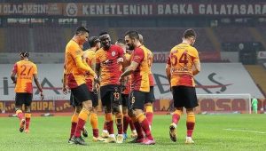 Süper Lig'in yayın geliri şampiyonu Galatasaray